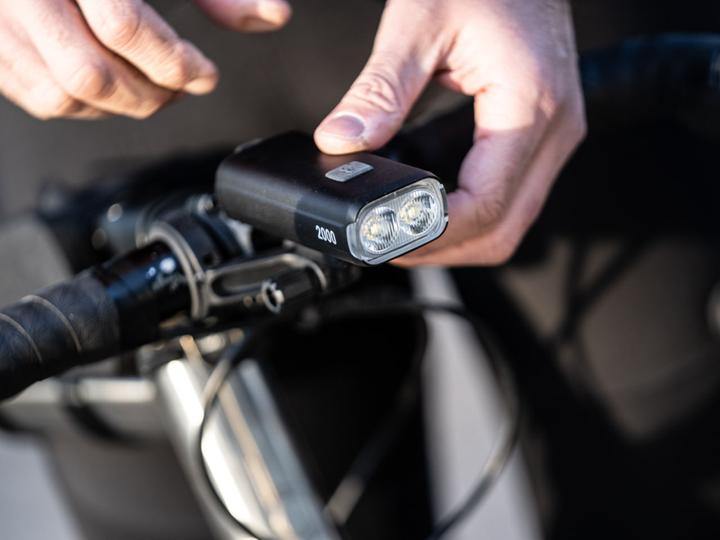 Immagine prodotto BBB Supporto per manubrio BBB-Lights Centermount 2.0
