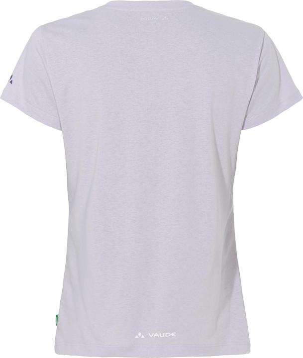 Actual product image Vaude Cyclist T-Shirt V (46)
