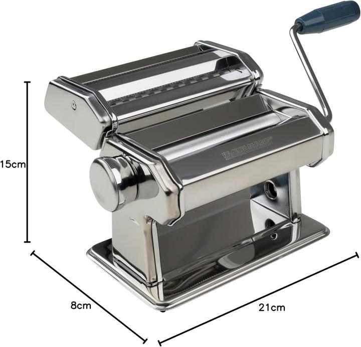Actual product image Fackelmann 27916 Pasta maker, #easyprepare, K...
