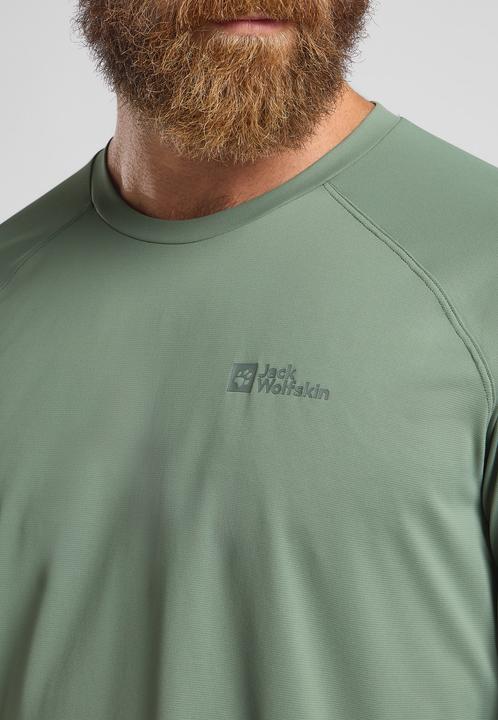 Image du produit Jack Wolfskin Prelight Swift Ls M (S)