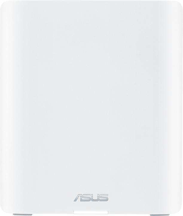 Actual product image ASUS Zenwifi Bt8 Wifi 7 Mesh White 1pk