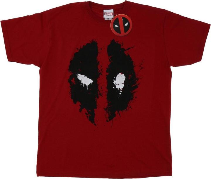 Image du produit Deadpool - T-shirt - Homme (XL)