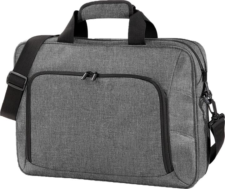 Quadral Executive Digital Aktentasche Laptoptasche (17")