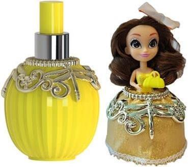 Image du produit Perfumies Chloe Love Gelbe Puppe