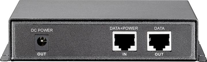 Image du produit LevelOne POS-4000 : répartiteur PoE haute puissance (Séparateur PoE)