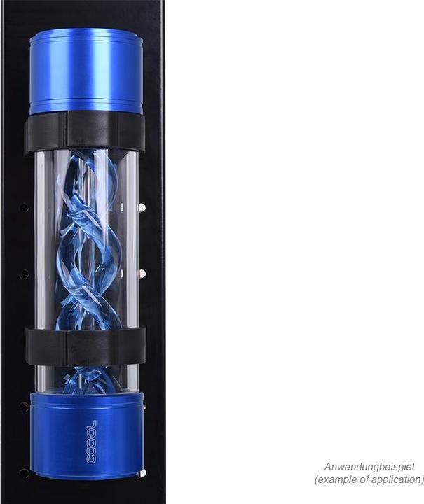 Produktbild Alphacool Eisbecher Helix