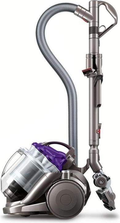 Actual product image Dyson DC29 dB Allergy Parquet
