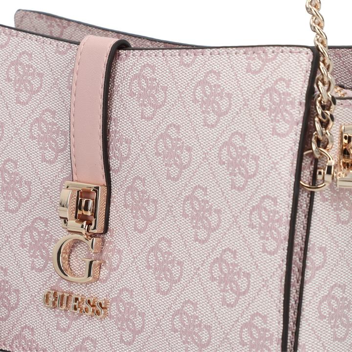 Actual product image Guess Zamira Schultertasche 22 cm