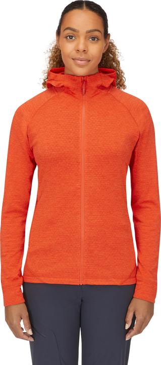 Produktbild Rab Nexus Hoodie (12, M)