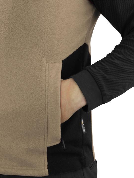 Immagine prodotto Normani Gilet da donna in pile Barrie - 1315 (4XL)
