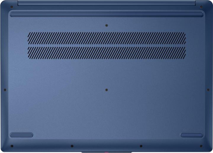 Actual product image Lenovo IdeaPad Slim 3 (16", Intel Core i5-12450H, 16 GB, 1000 GB, DE)
