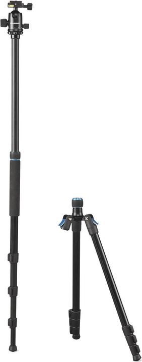 Actual product image Cullmann Rondo 480M RB8.5 (Metal)