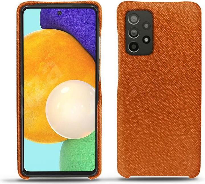 Orange vibrant ( Pantone #e36b39 )