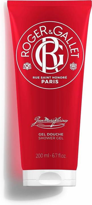 Image du produit Roger & Gallet JMF Gel Douche (200 ml)