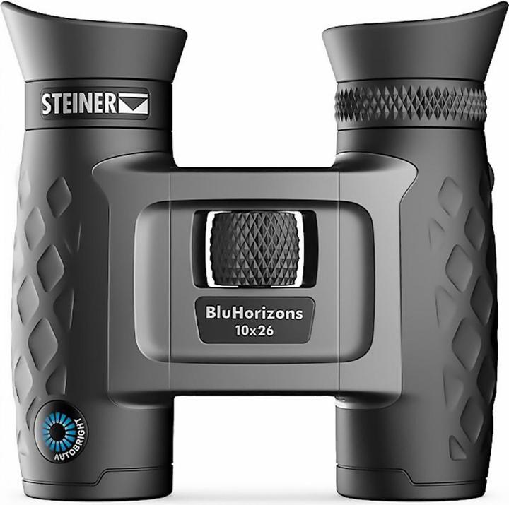 Immagine prodotto Steiner BluHorizons (10 x, 26 mm)