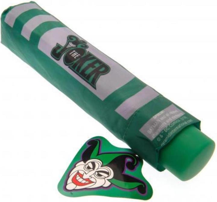 Immagine prodotto The Joker Ombrello pieghevole