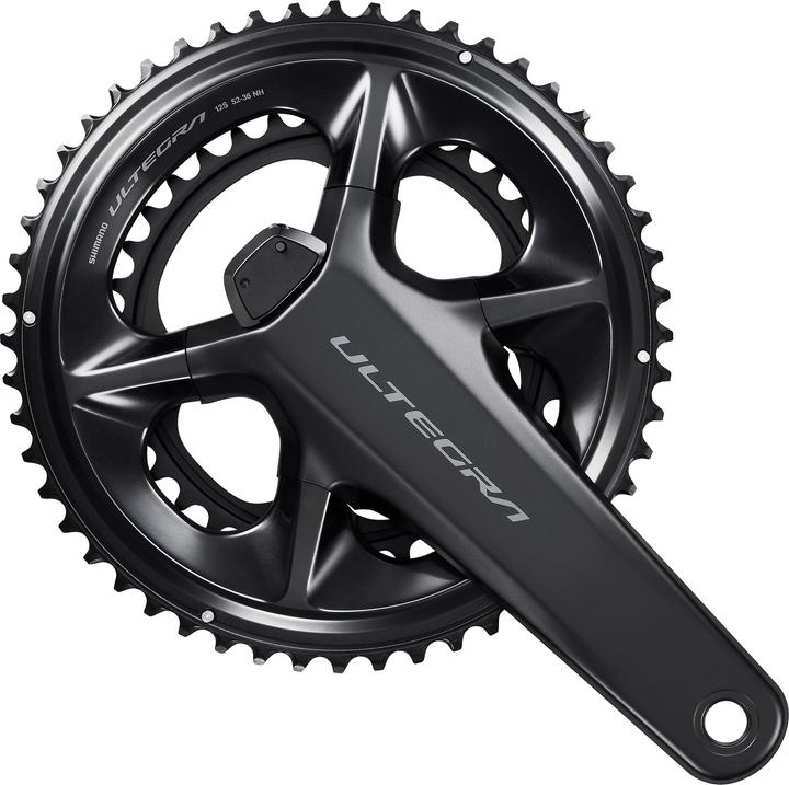 Produktbild Shimano Ultegra FC-R8100P mit Leistungsmesser (165 mm)