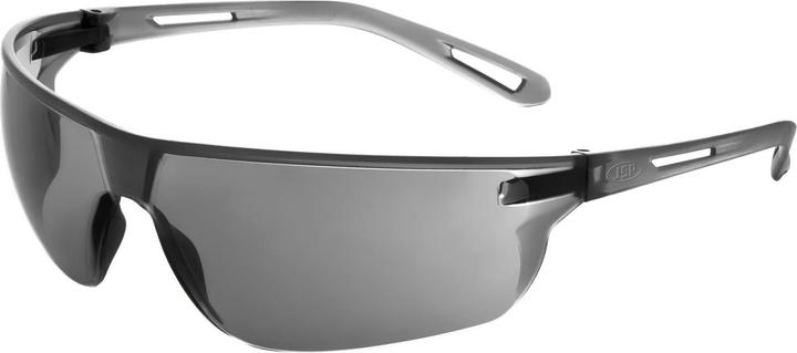 Actual product image 16G ultra-light tinted safety glasses (OK-16G