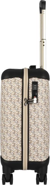Produktbild Guess Wilder 4 Rollen Kabinentrolley 53 cm (32 l, Handgepäck (bis 50l))