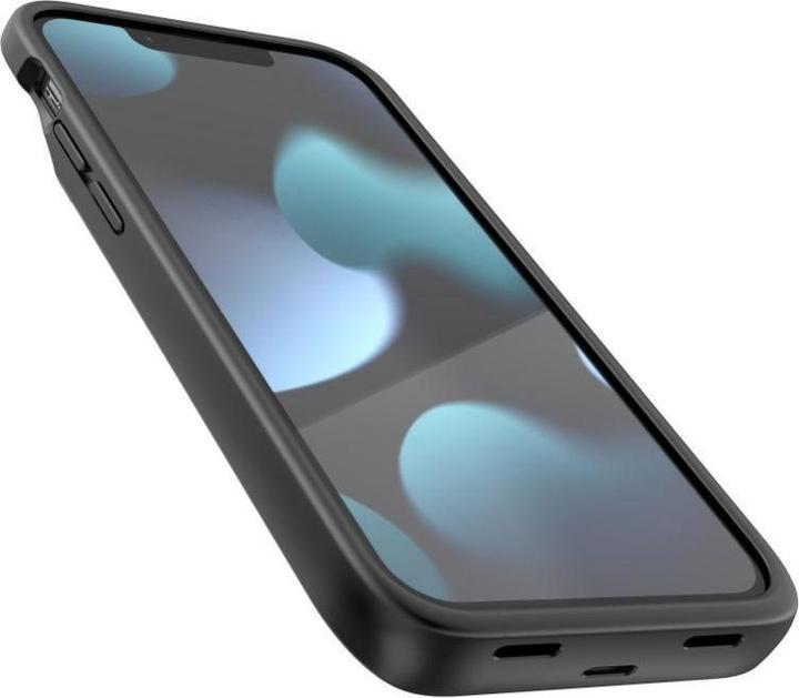 Actual product image Tech-Protect PowerCase (Apple iPhone 12 mini, Apple iPhone 13 mini)