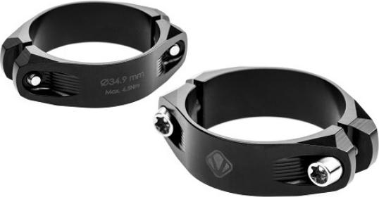 Produktbild Vecnum tooLOC Sattelklemme Ø 34,9mm