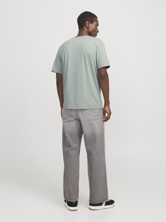 Produktbild Jack & Jones Jjelogo Tee Ss O-Neck 2 Col Ss25 Sn (XL)