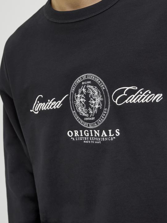 Immagine prodotto Jack & Jones Jordia Sweat Crew Neck Ss25 (XXS)