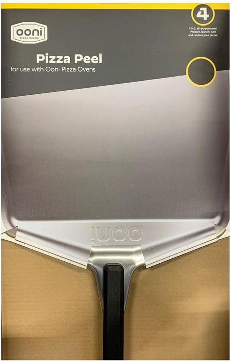 Immagine prodotto Ooni 14"'.