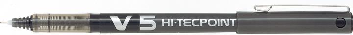 Produktbild Pilot V5 (Schwarz, 1 x)