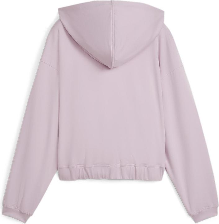 Produktbild Puma Studio Foundations Hoody (M)