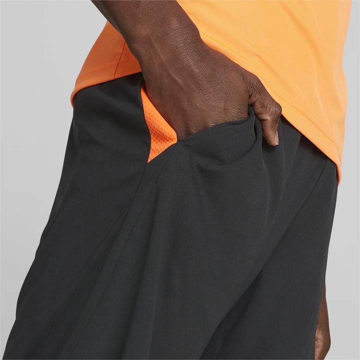 Actual product image Puma teamLIGA Training Shorts 2 (open pockets) (M)