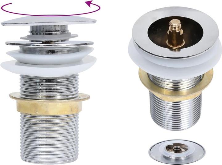 Produktbild VidaXL Agosto (420 mm, 420 mm)