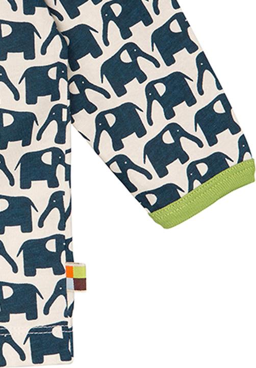 Image du produit loud + proud Chemise à manches longues (74, 80)