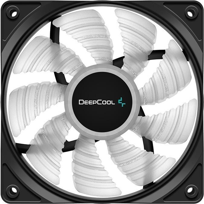 Produktbild Deepcool Case Fans - RF 120 B (120 mm, 1 x)