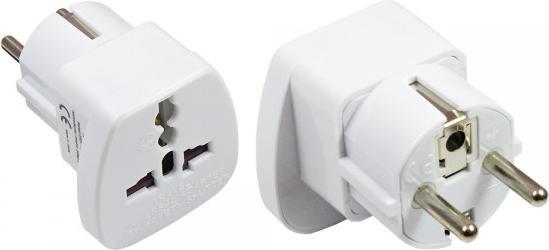 Image du produit Good Connections Reisestecker