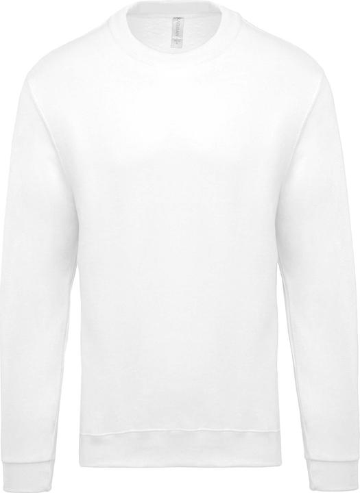 Produktbild Kariban Col Rond (4XL)