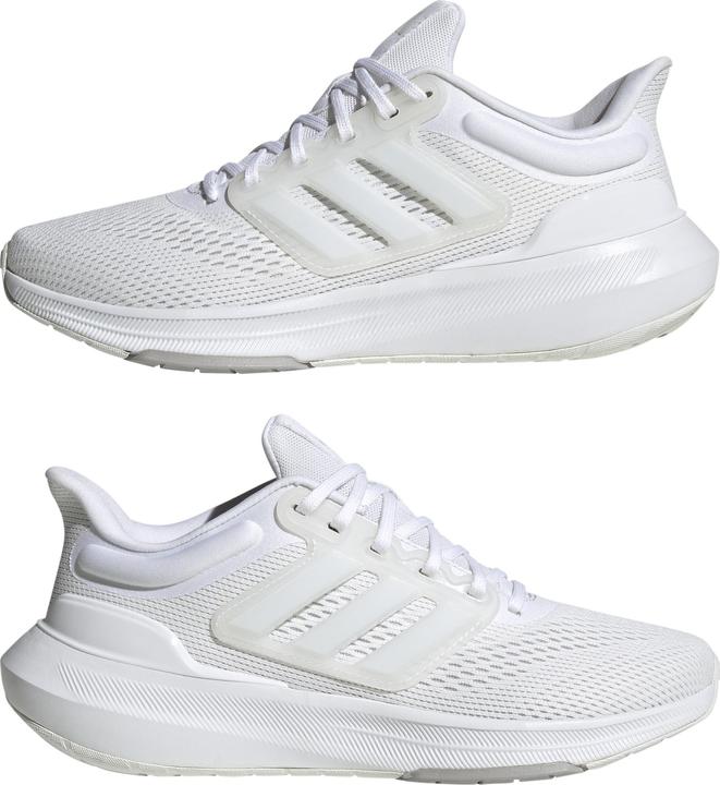 Actual product image adidas Ultrabounce W women's running shoes (38)