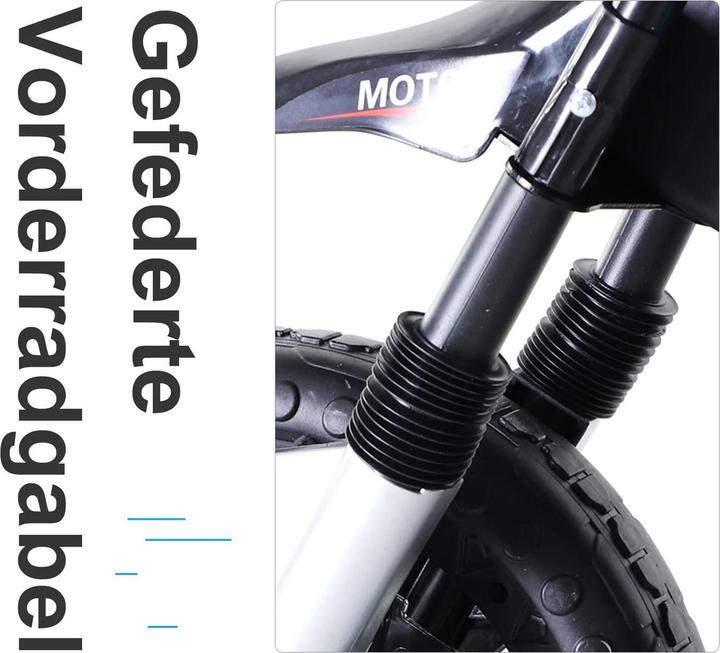 Immagine prodotto Jamb Moto per bambini