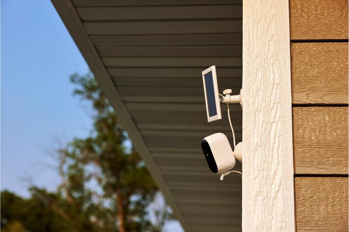 Produktbild Arlo Essential 2 Solar Panel (Solarpanel)