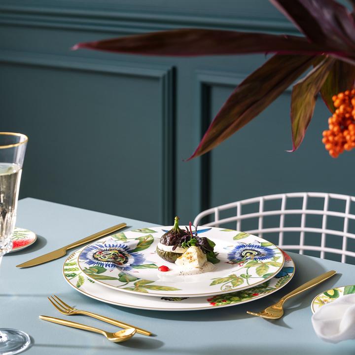 Actual product image Villeroy & Boch Amazonia Anmut (18 Piece)