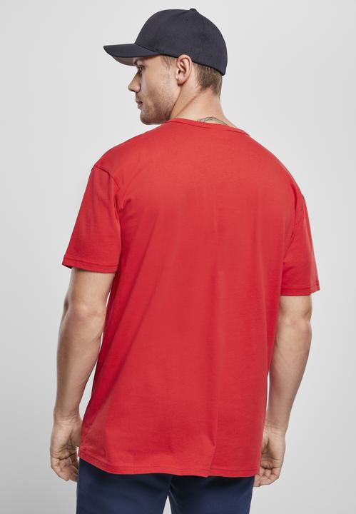 Immagine prodotto Urban Classics Maglietta di base organica (4XL)
