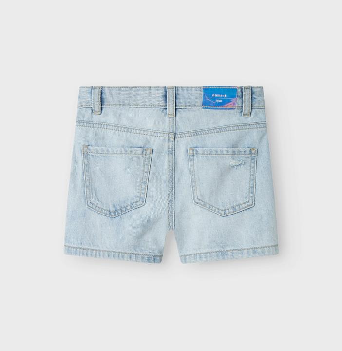 Actual product image Name it Regular Fit Jeansshorts (152)