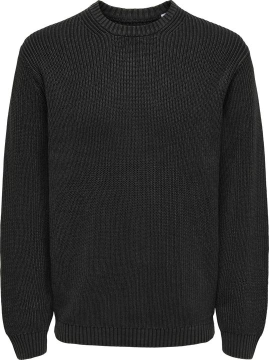 Only & Sons ONSROSU Pullover Strickpullover