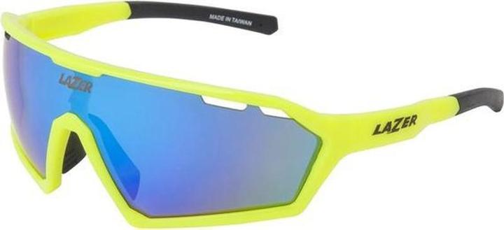 Immagine prodotto Lazer Sport Occhiali da bicicletta Lazer Walter Large Giallo (Giallo)