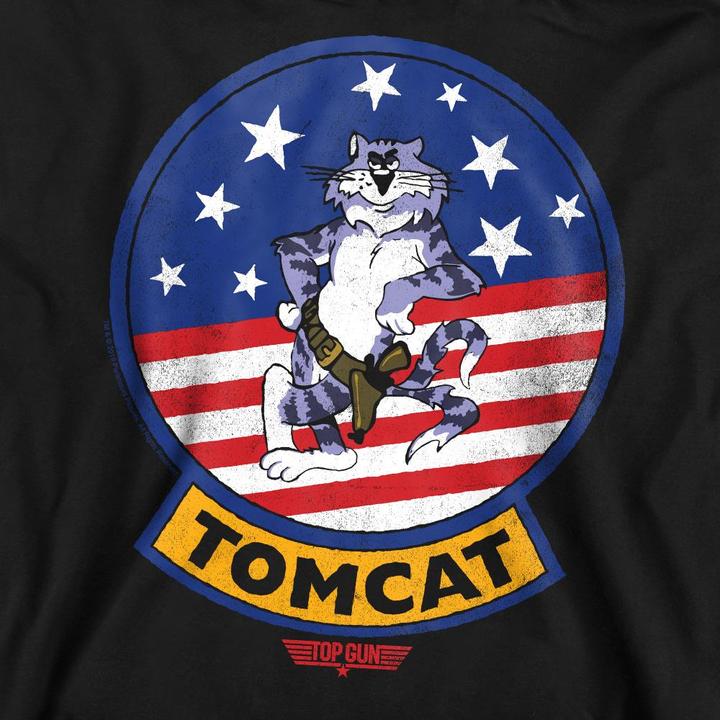 Produktbild Top Gun Tomcat Sweatshirt (XL)