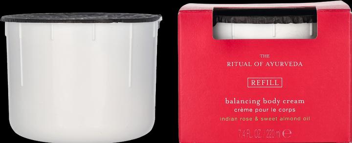 Produktbild Rituals The Ritual Of Ayurveda (Körpercreme, 220 ml)