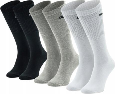 Produktbild Puma Socken Sportlich Stretch (43 - 46)