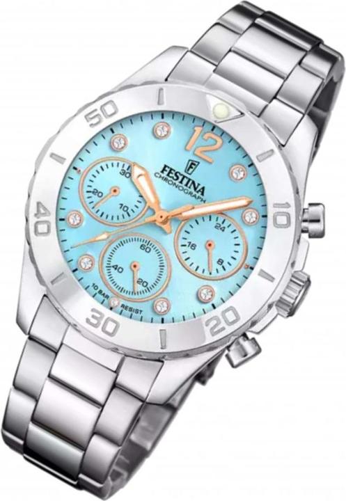 Image du produit Festina F20603/4 Boyfriend Collection (39 mm)