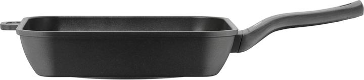 Immagine prodotto WMF PermaDur Premium (28 cm, Padella grill, Alluminio pressofuso)