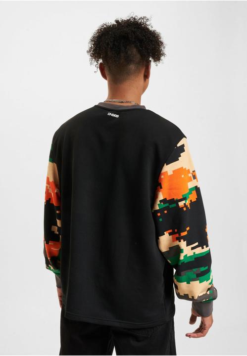 Actual product image Dangerous DNGRS DNGRS Mellow Pullover - 190153 (S)